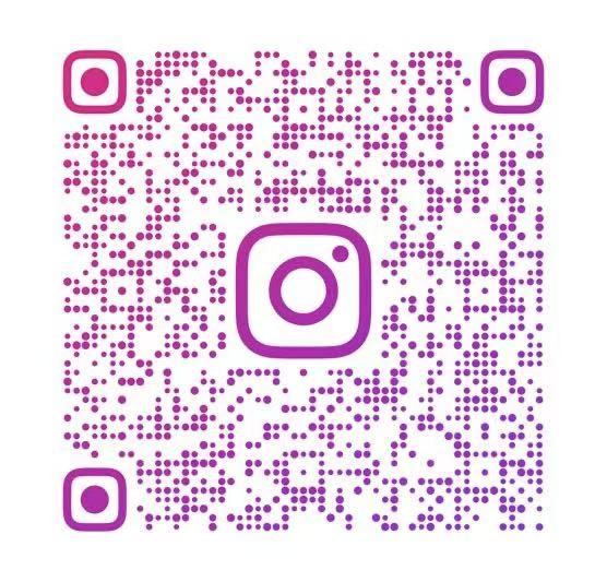 Instagram QR